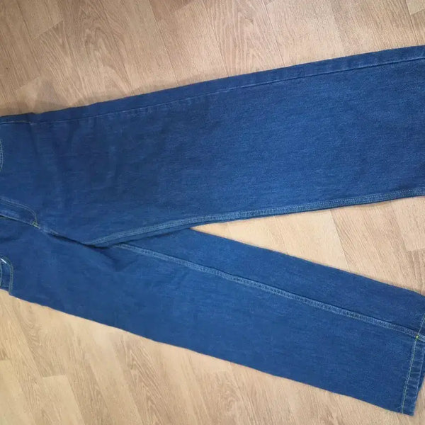[BUNJANG] Zara Denim Pants Size 30 / ZARA 데님 팬츠 30사이즈
