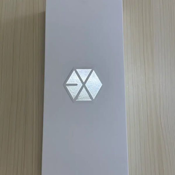 [BUNJANG] EXO EXO-bi Lightstick (New EXO-bi) / 엑소 응원봉 에리디봉(뉴리디봉) 새상품