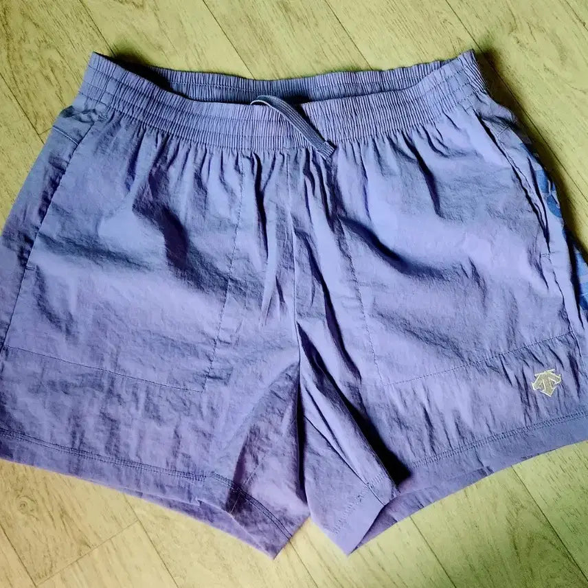 [BUNJANG] Descente Shorts Size S / 데상트 반바지 S