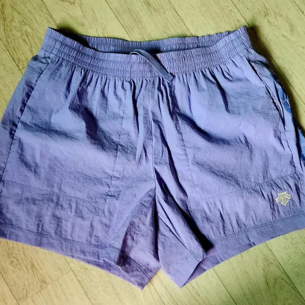 [BUNJANG] Descente Shorts Size S / 데상트 반바지 S