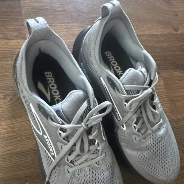 [BUNJANG] Brooks Running Glycerin GTS 21 Primer WIDE 265 / 브룩스러닝 글리세린 GTS 22프라이머 WIDE 265