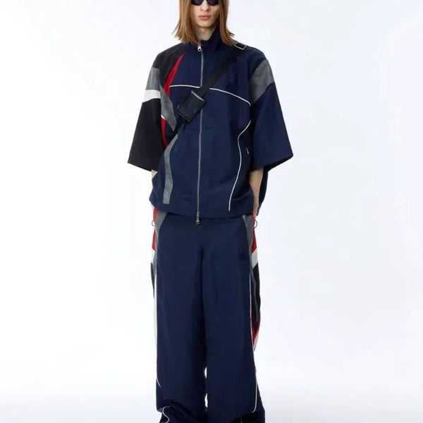 [BUNJANG] Ader Error Milos Set-up (Top & Bottom) / (XL/L) 아더에러 Milos set-up