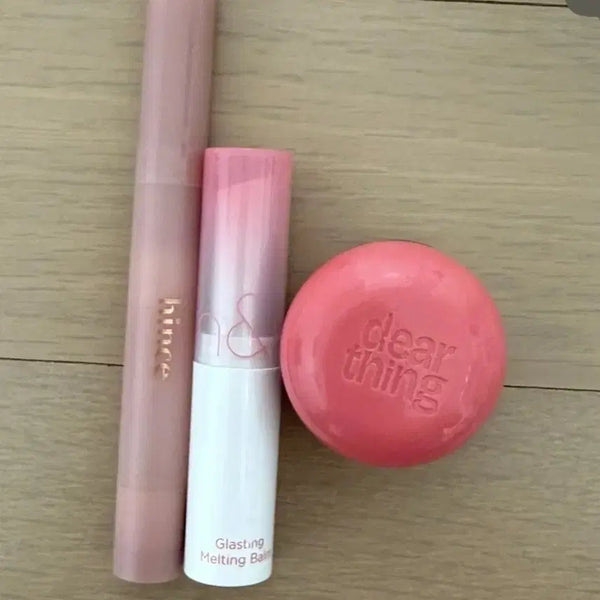 [BUNJANG] Lip Products Bundle Set / 립 제품 일괄