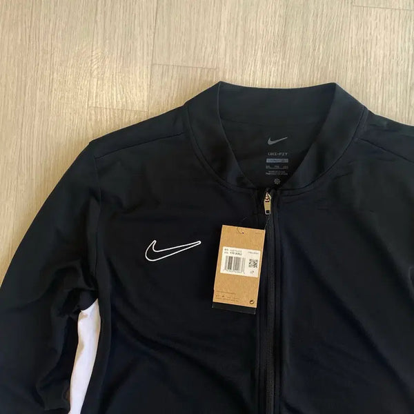 [BUNJANG] Nike Dri-FIT Jacket Black 2XL / [새상품] 나이키 드라이핏 자켓 블랙 2XL