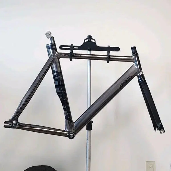 [BUNJANG] Affinity Kissena M Size Frame Set / 어피니티 키세나 m사이즈 프레임셋 급처