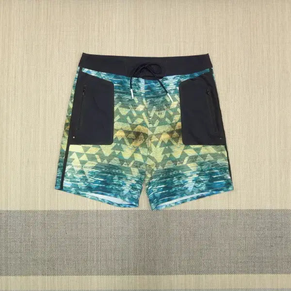 [BUNJANG] American Eagle Men's 32 Inch Vacation Shorts / (32) 아메리칸이글 남성 바캉스 쇼츠