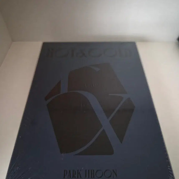 [BUNJANG] Park Ji Hoon Mini Album Vol. 5 HOT&COLD Blue Version (Sealed) / 박지훈 미니 5집 HOT&COLD 파랑 버전 미개봉 판매합니다.
