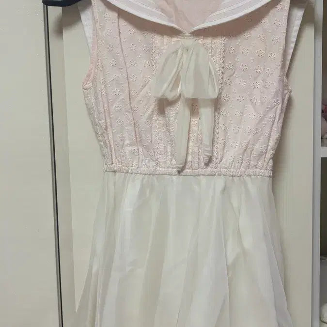 [BUNJANG] Liz Lisa Sailor Dress / 리즈리사 세일러 원피스