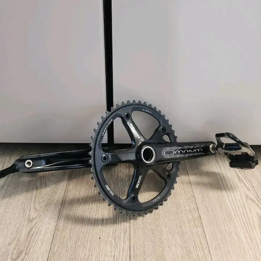 [BUNJANG] SRAM Omnium Anniv. Star Wars Chainring Full Set / 스램 옴니움 암비비 스타워셔 체인링  풀셋