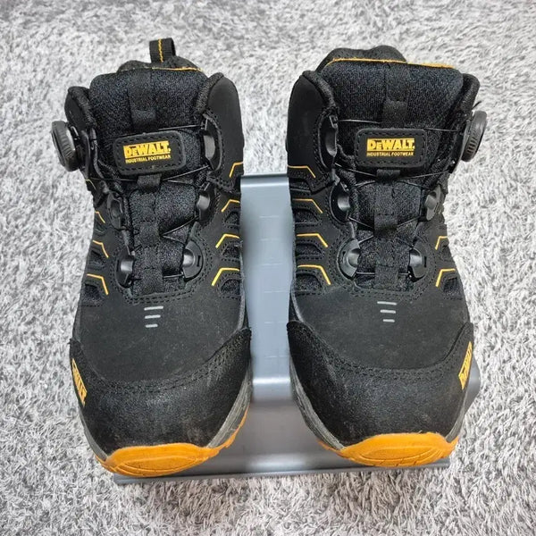 [BUNJANG] DeWalt Geneva 5 Safety Shoes 255mm / 디월트 제네바5 안전화 255
