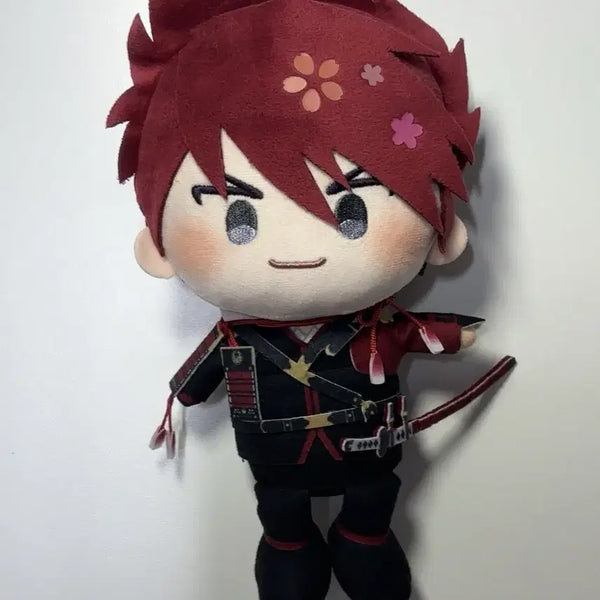 [BUNJANG] Ookkanehira Wanpaku Plush Doll / 오오카네히라 완파쿠 누이구루미 인형