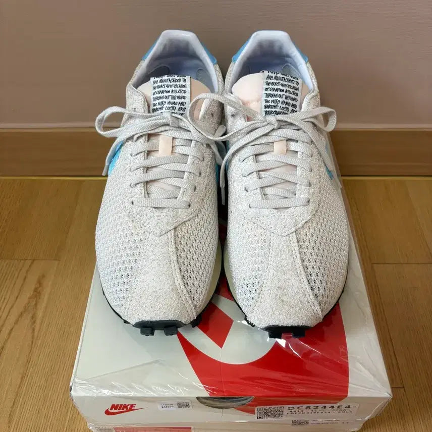 [BUNJANG] Nike x Stussy LD1000 Sneakers / 나이키x스투시 ld1000 290