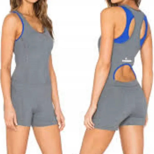 [BUNJANG] Adidas All-in-One Body Suit / 아디 올인원 바디수트