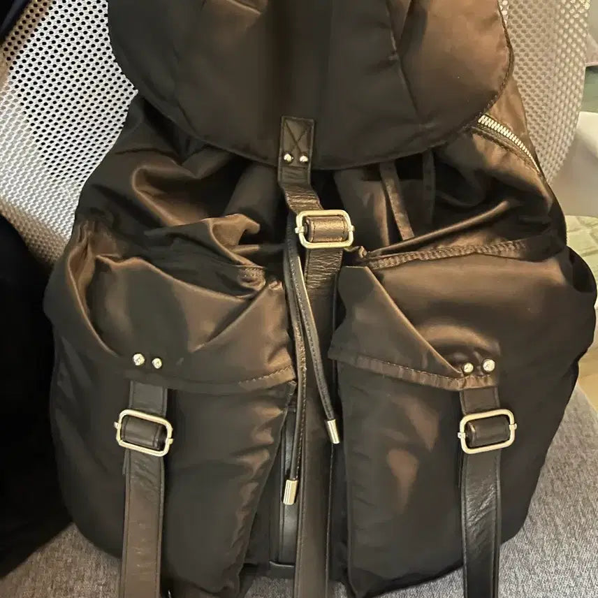 [BUNJANG] YOUS Rucksack 1st Edition / 유스 럭색 초판
