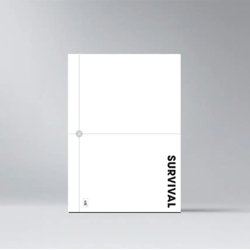[BUNJANG] 2024 Era Genius Math Survival 5-Session Set / 2024학년도 시대인재 수학 서바이벌 5회분
