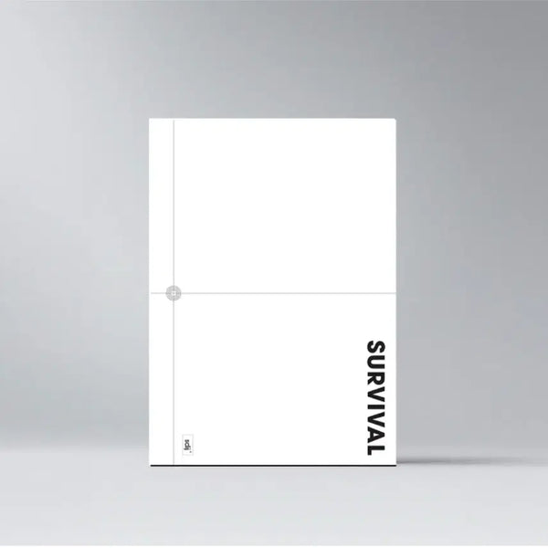 [BUNJANG] 2024 Era Genius Math Survival 5-Session Set / 2024학년도 시대인재 수학 서바이벌 5회분