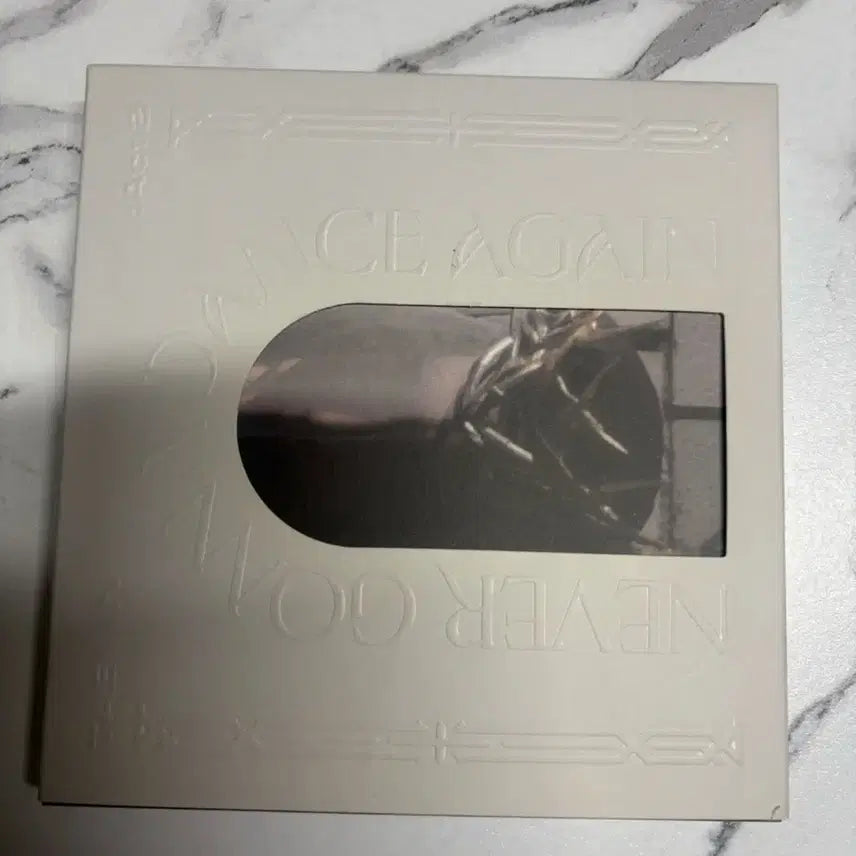 [BUNJANG] Taemin NEVER GO AGAIN Album / 태민 앨범