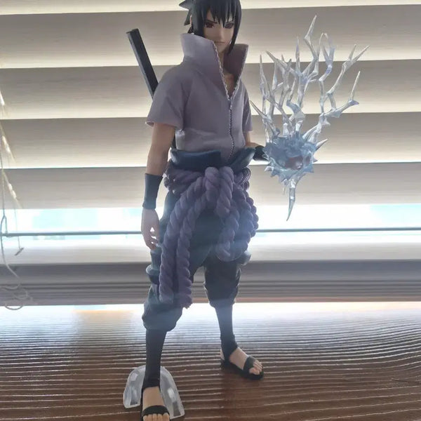 [BUNJANG] Uchiha Sasuke Figure / 우치하 사스케 피규어