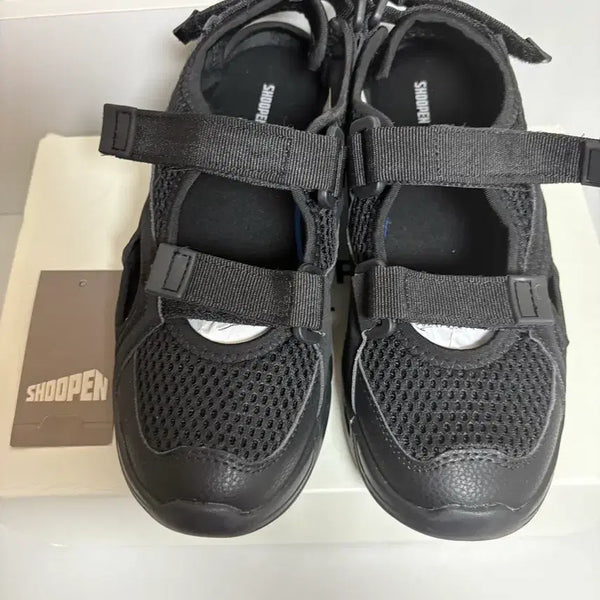 [BUNJANG] Shu Uemura Mary Jane Sneakers / 새제품 슈펜 메리제인 운동화 택포 15000원