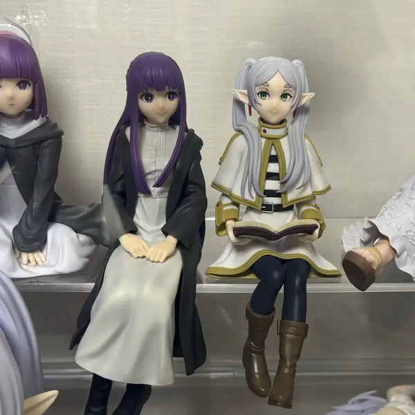 [BUNJANG] Frieren: Beyond Journey's End Frieren, Fern, Stark Bundle Set / 장송의 프리렌 프리렌 페른 슈타르크 일괄