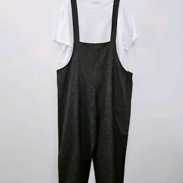 [BUNJANG] New Jumpsuit / 새제품 점프수트