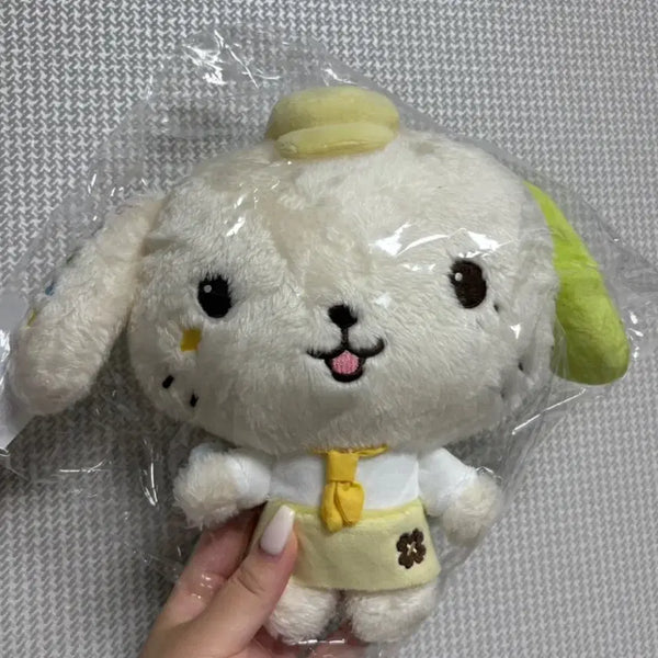 [BUNJANG] Wish Bakery Patissiere Ryunryun Sealed / 위시베이커리 파티시에 파티셰 룐룐 미개봉