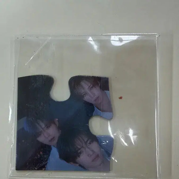 [BUNJANG] Aldi One Number 1 Puzzle / 알디원 1번퍼즐
