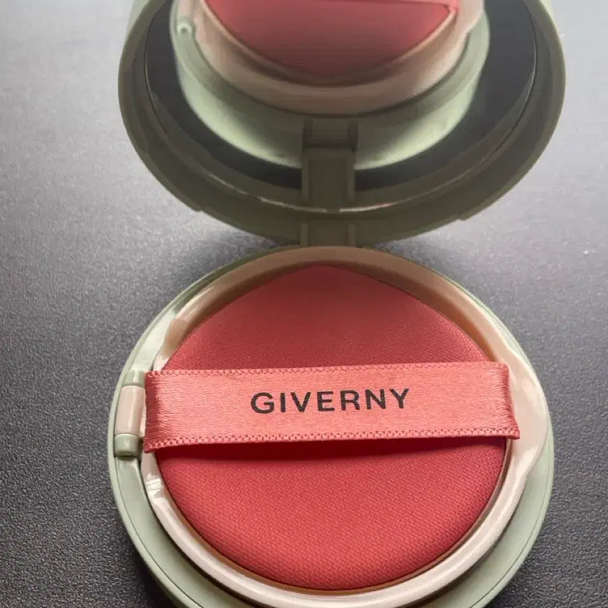 [BUNJANG] Giverny Cushion Foundation (Color 21) / 지베르니쿠션 판매