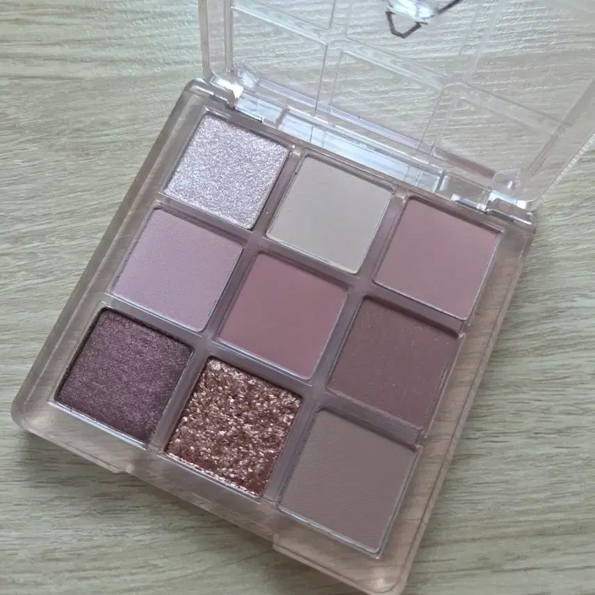 [BUNJANG] 3CE Eye Palette Somedef / 3ce 아이팔레트 썸데프 somedef