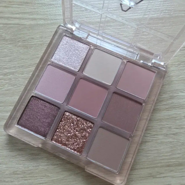 [BUNJANG] 3CE Eye Palette Somedef / 3ce 아이팔레트 썸데프 somedef