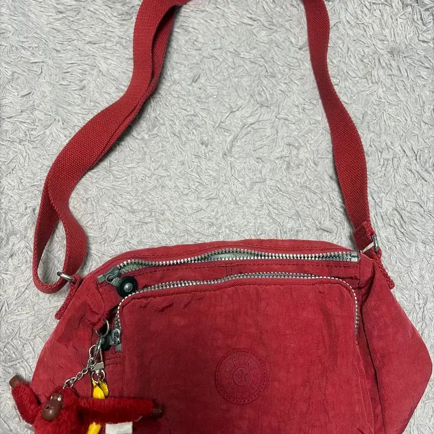 [BUNJANG] Kipling Crossbody Bag / 키플링 크로스백