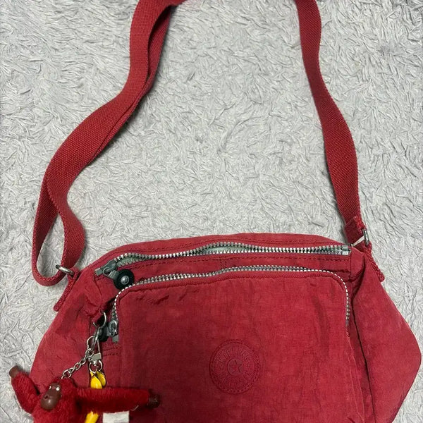 [BUNJANG] Kipling Crossbody Bag / 키플링 크로스백