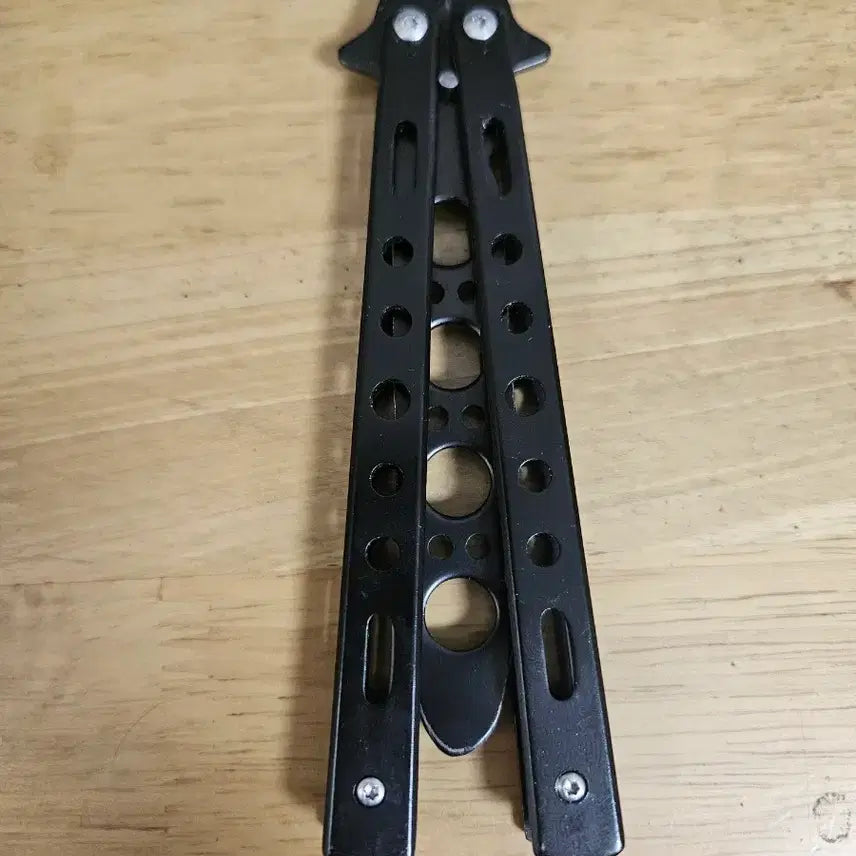 [BUNJANG] Training Butterfly Knife / 연습용 발리송