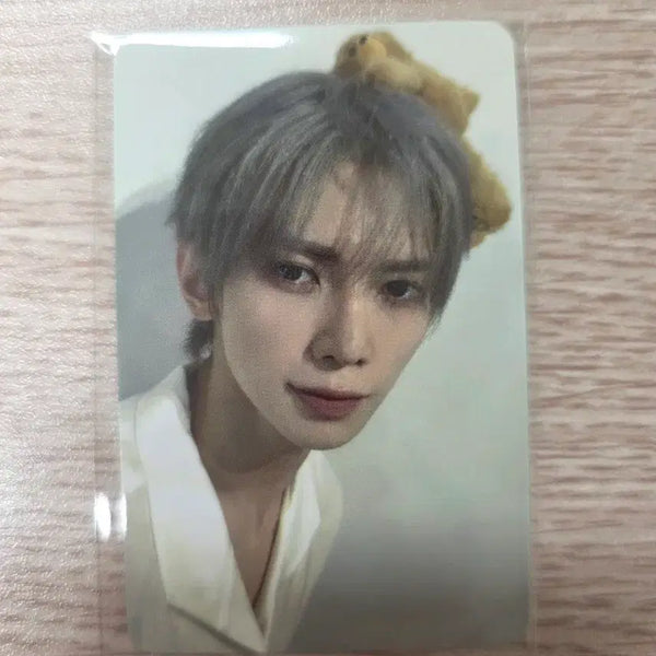 [BUNJANG] ATEEZ Yeosang Mapdal Seoul POB / 에이티즈 여상 맵달서울 미공포