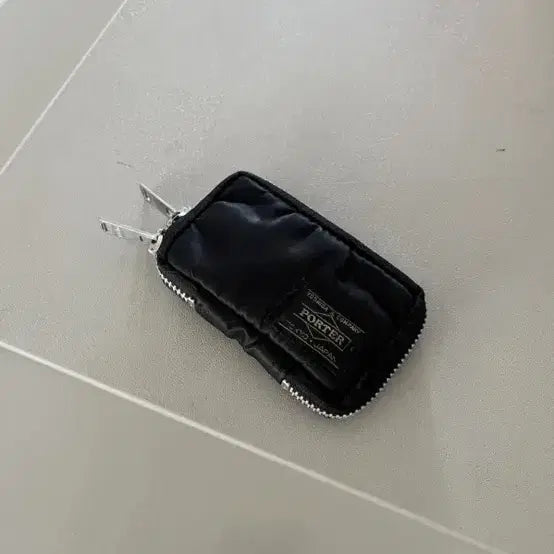 [BUNJANG] Yoshida Porter Coin Card Wallet / 요시다 포터 동전 카드 지갑 판매합니다.