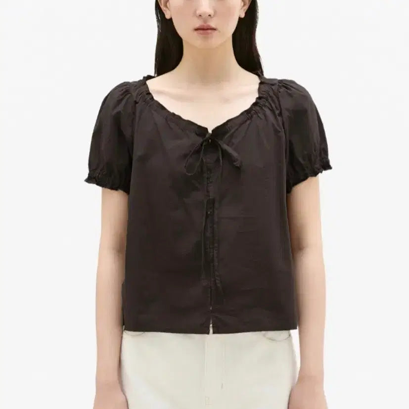[BUNJANG] DEIJI STUDIOS Close Shirt Size S / DEIJI STUDIOS  클로즈 셔츠 데이지스튜디오