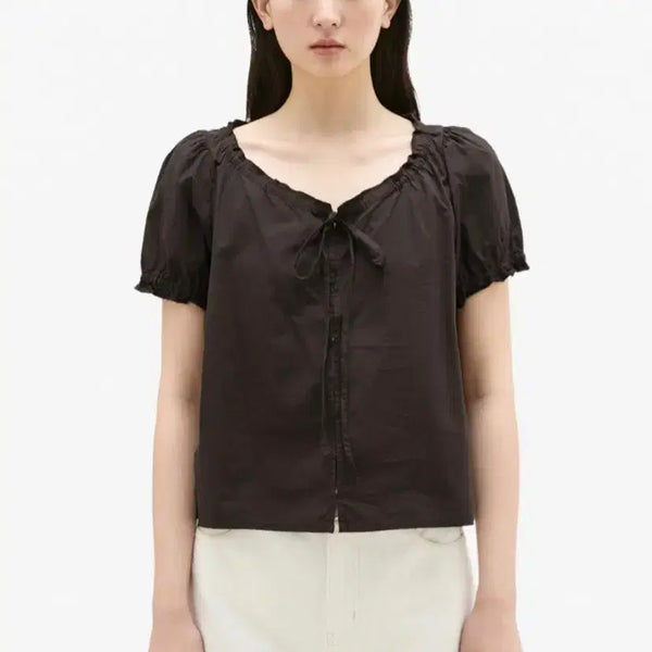 [BUNJANG] DEIJI STUDIOS Close Shirt Size S / DEIJI STUDIOS  클로즈 셔츠 데이지스튜디오