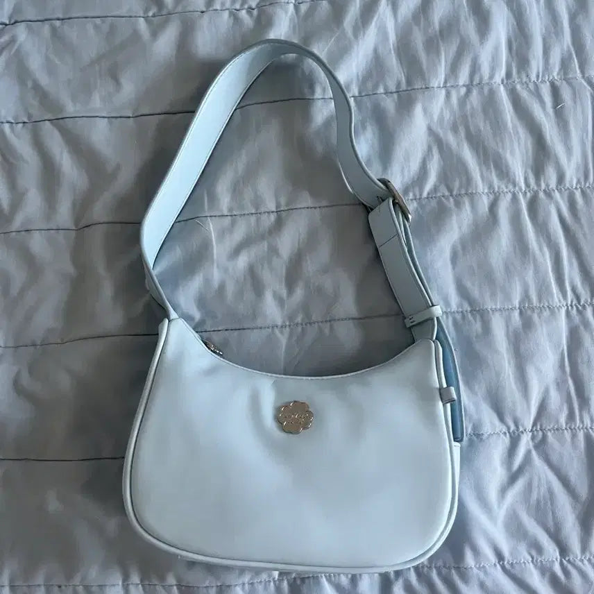 [BUNJANG] Covernat Shoulder Bag / 커버낫 숄더백 미사용