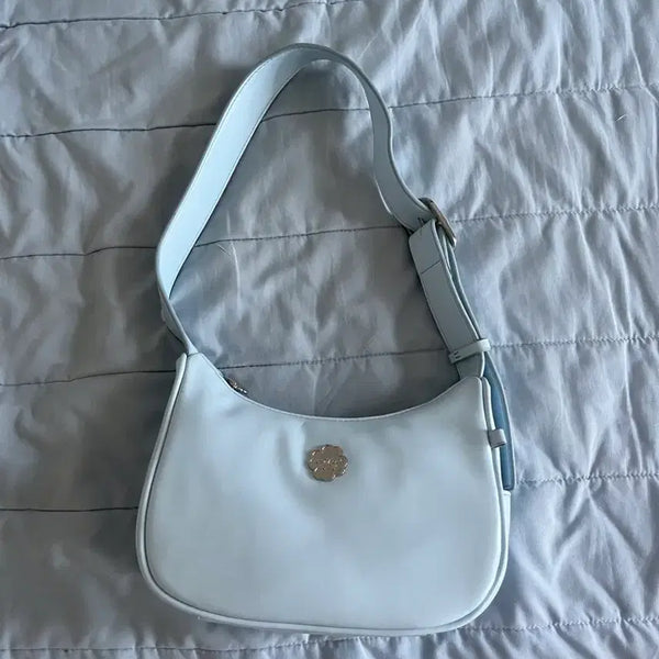 [BUNJANG] Covernat Shoulder Bag / 커버낫 숄더백 미사용