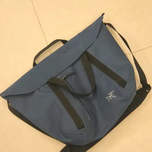 [BUNJANG] Arc'teryx Granville Shoulder Bag / 아크테릭스 그랜빌 숄더 백 (ABPFU09623/NIG)