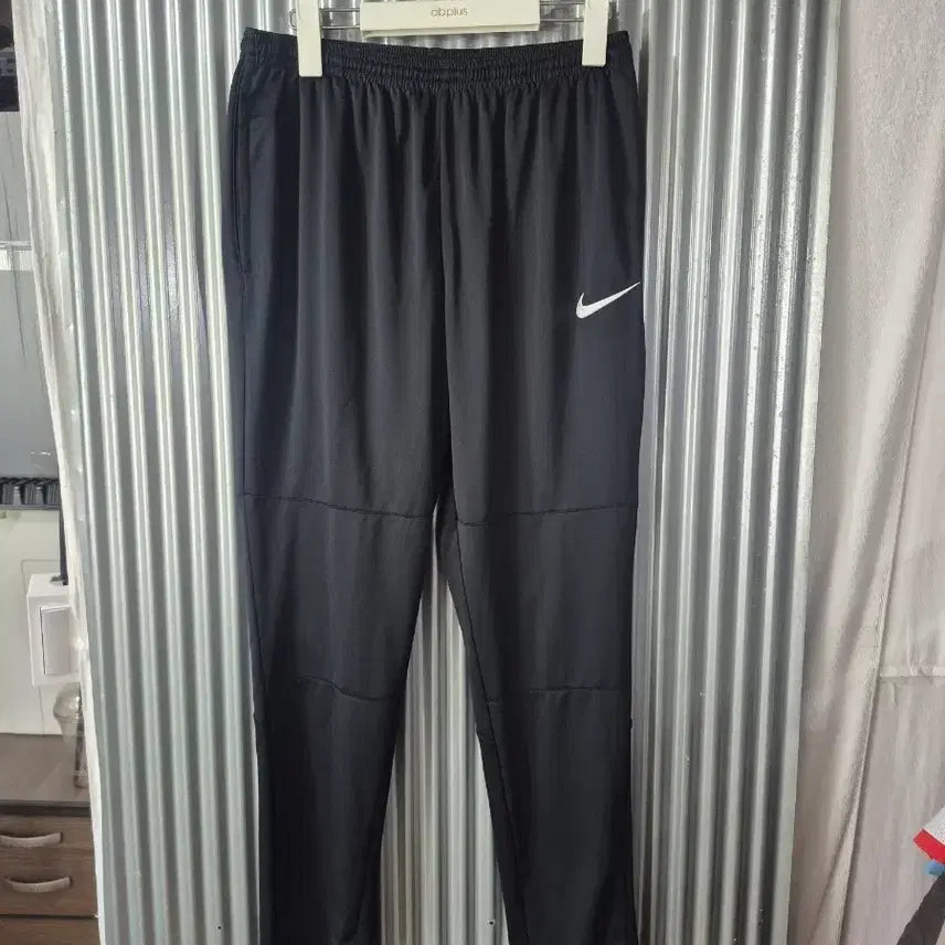 [BUNJANG] Nike Dri-FIT Training Pants Black / M 나이키 드라이핏 트레이닝 팬츠 블랙