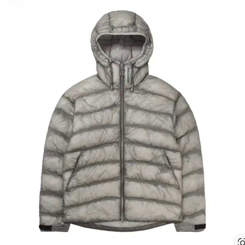[BUNJANG] Salomon UNI Insulation S / 살로몬 UNI 인슐레이션 S