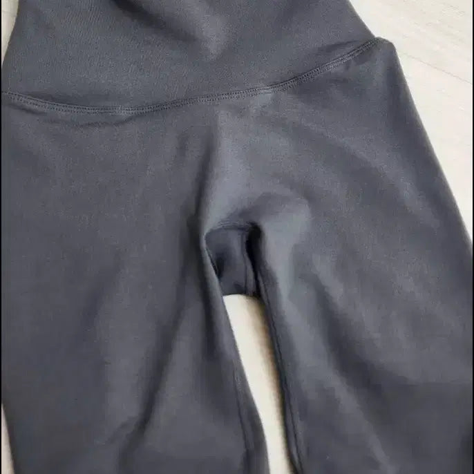 [BUNJANG] Women's Shorts Leggings Panty Set / 여자 쇼츠 레깅스+팬티 세트 중고