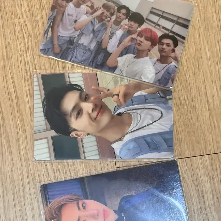 [BUNJANG] ENHYPEN Sunghoon Jay Group Bundle Set / 엔하이픈 성훈 제이 단체 일괄양도 합니다