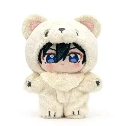 [BUNJANG] Ensemble Stars Hokuto Itsunui Bear Plush / 판매 앙스타 호쿠토 곰누이 이츠누이 판매