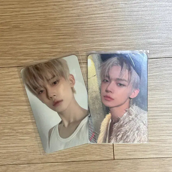 [BUNJANG] TXT Yeonjun Bundle Set Photocard / 투바투 연준 포카 일괄양도