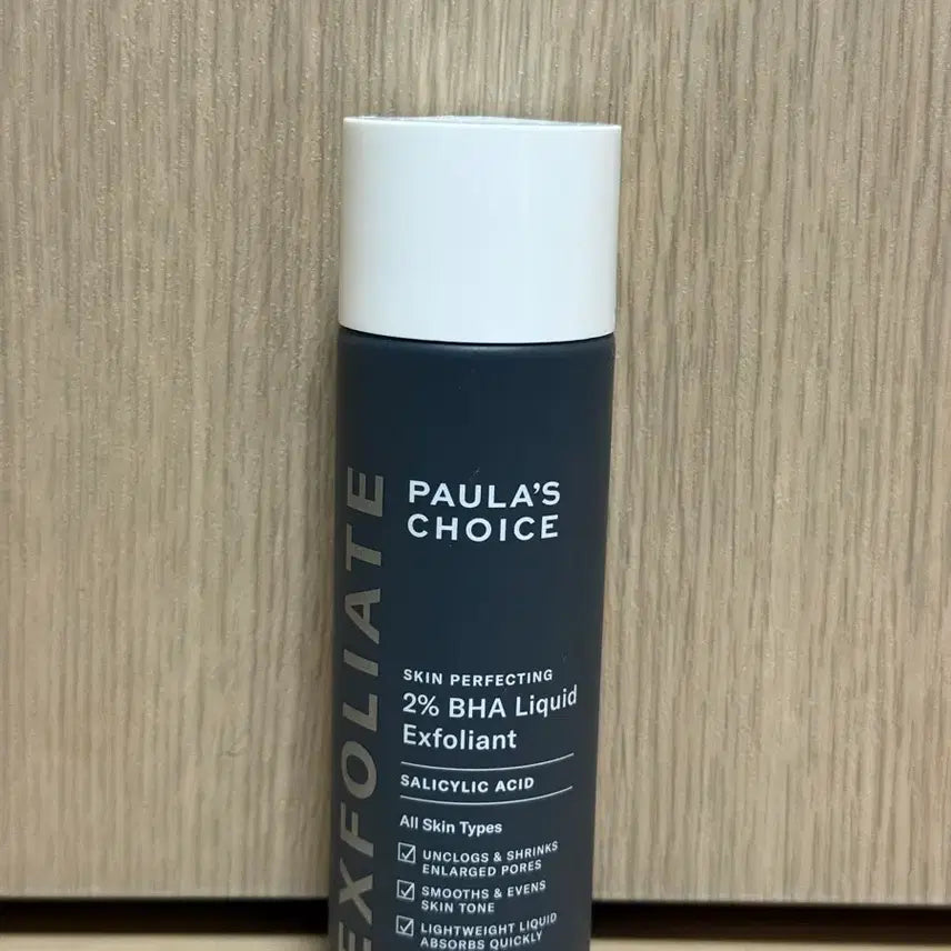 [BUNJANG] Paula's Choice 2% BHA Liquid Exfoliant 118ml / 폴라초이스 2% BHA 리퀴드 엑스폴리언트 118ml