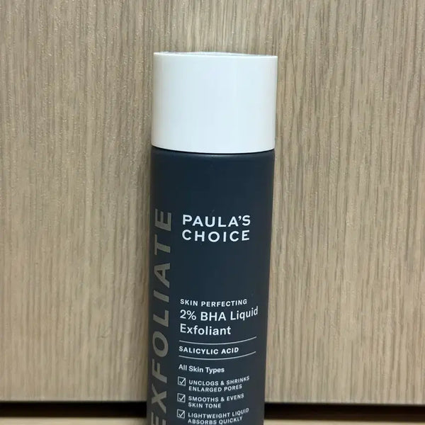 [BUNJANG] Paula's Choice 2% BHA Liquid Exfoliant 118ml / 폴라초이스 2% BHA 리퀴드 엑스폴리언트 118ml