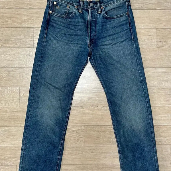 [BUNJANG] RRL Hills View Jeans / RRL 힐스뷰