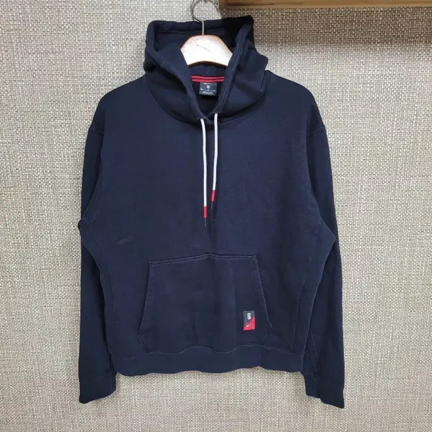 [BUNJANG] Nike Kyrie Irving Hoodie / XL사이즈 나이키 카이리 어빙 후드티 농구
